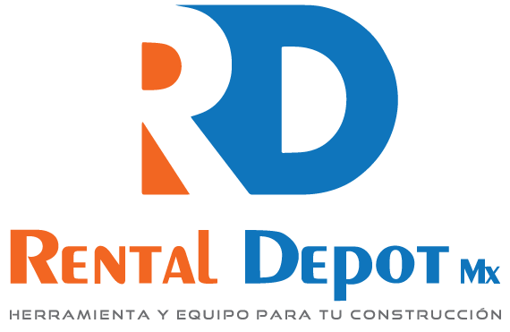 Rental Depot Logo